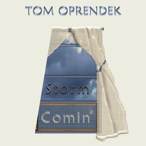Storm Comin'
