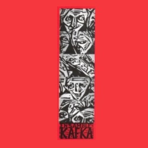 Ensamble Kafka