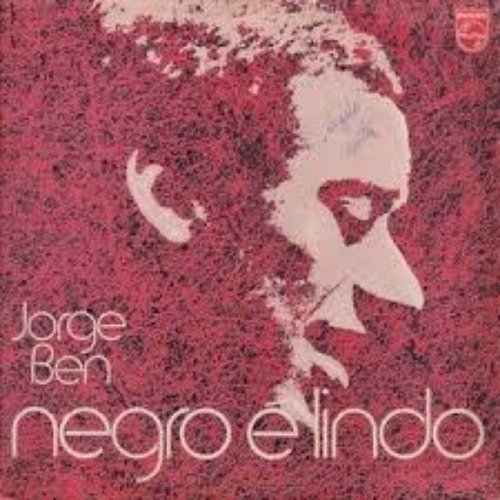 Negro É Lindo (1971)