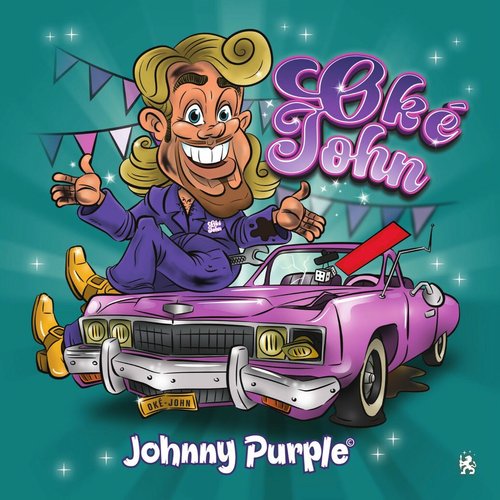 Oké-John