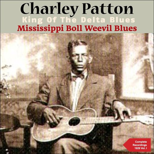 Mississippi Boll Weevil Blues (The Complete Recordings 1929, Vol. 1)