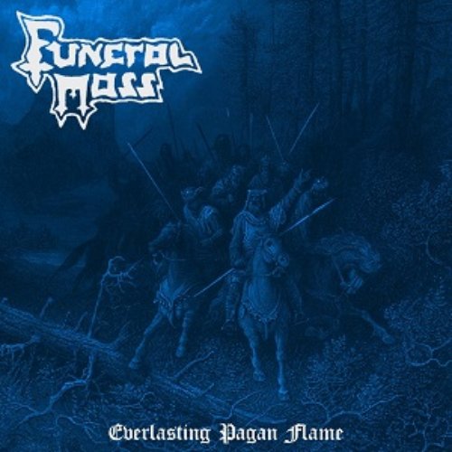 Everlasting Pagan Flame