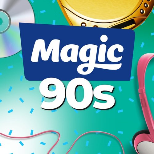 Magic 90s