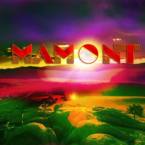 Mamont EP