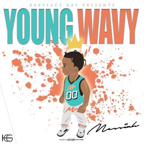 Young Wavy