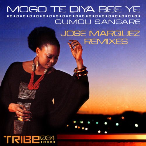Mogo Te Diya Bee Ye (Jose Marquez Remixes)