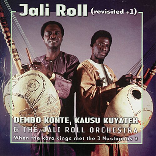 Jali Roll (Revisted)