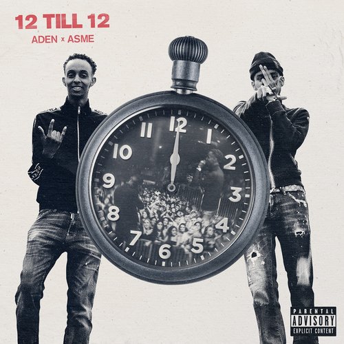 12 TILL 12