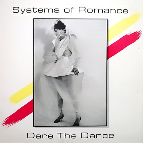 Dare The Dance