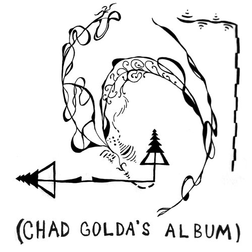 (CHAD GOLDA'S ALBUM)
