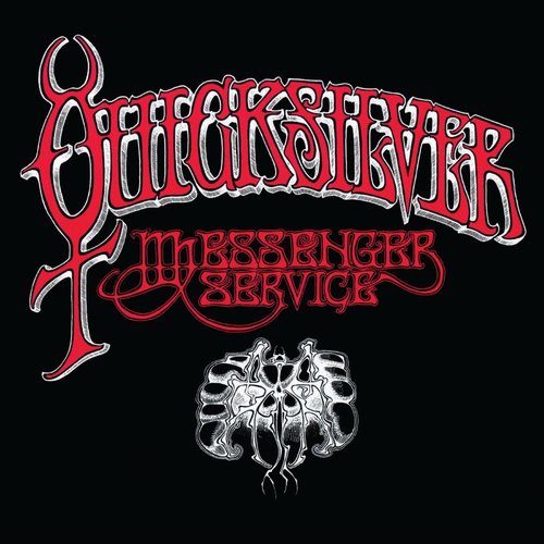 Quicksilver Messenger Service