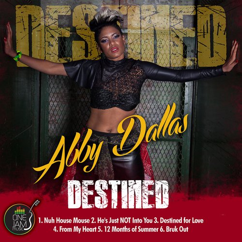 Destined - EP