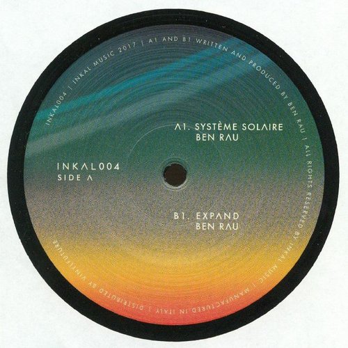 Systeme Solaire EP