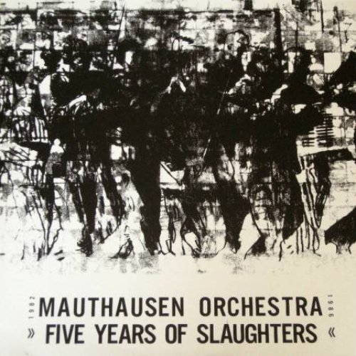 Five Years of Slaughters
