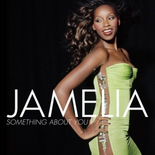 Something About You - Single
