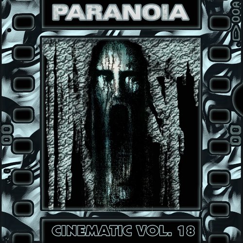 Paranoia : Cinematic, Vol. 18