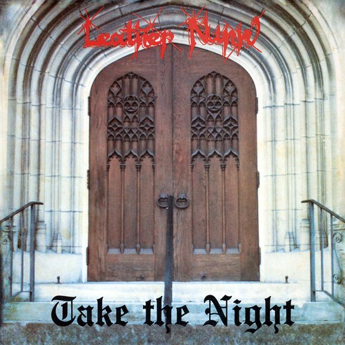 Take The Night