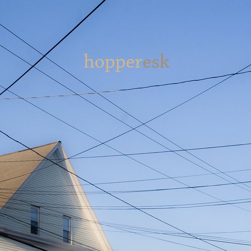 Hopperesk