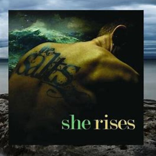 She Rises