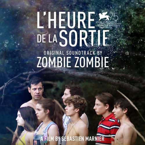 L'heure de la sortie (Bande originale du film)