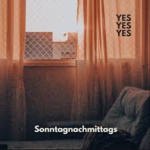 Sonntagnachmittags