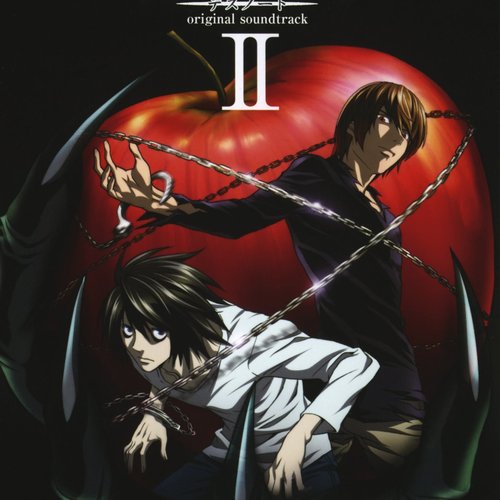 Death Note Original Soundtrack II