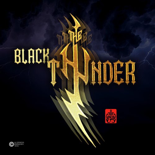 Black Thunder