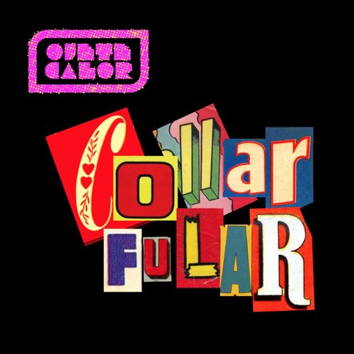 Collar Fular - Single