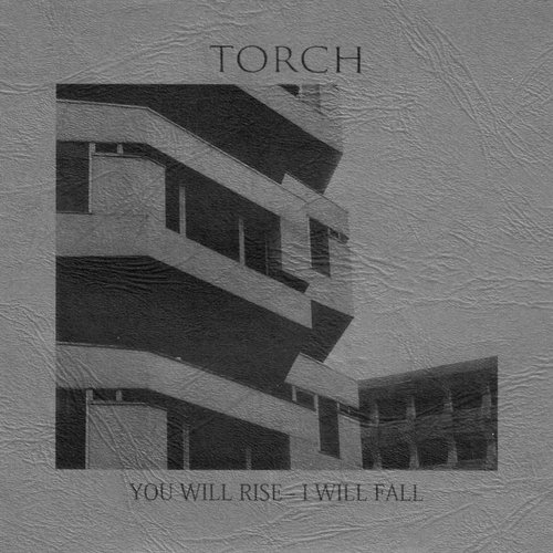 You Will Rise (I Will Fall) - Single