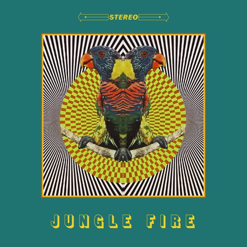 Jungle Fire