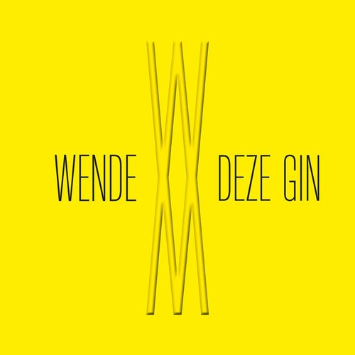 Deze Gin - Single