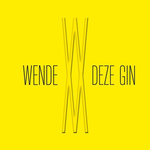 Deze Gin - Single