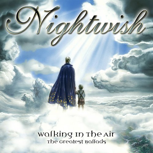 Walking In The Air - The Greatest Ballads