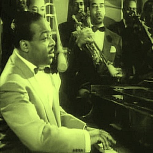 Basie Plays Quincy Jones & Neal Hefti