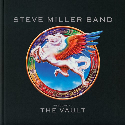 Take The Money And Run / Love Is Strange / Swingtown / Killing Floor / Rock'n Me