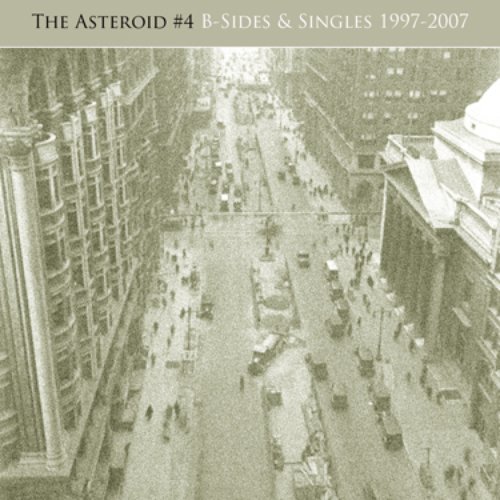 B-Sides & Singles 1997-2007