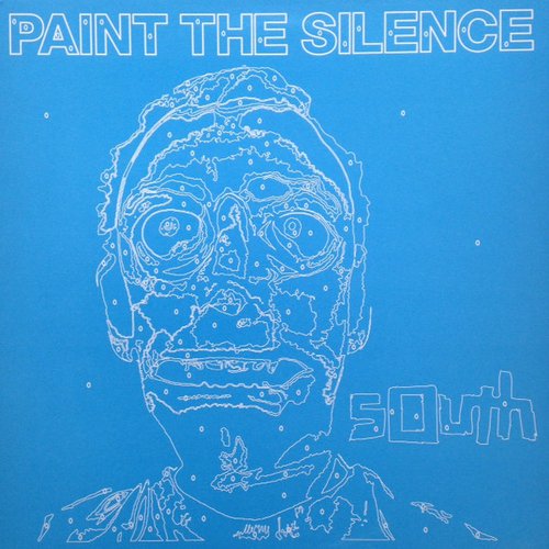 Paint The Silence