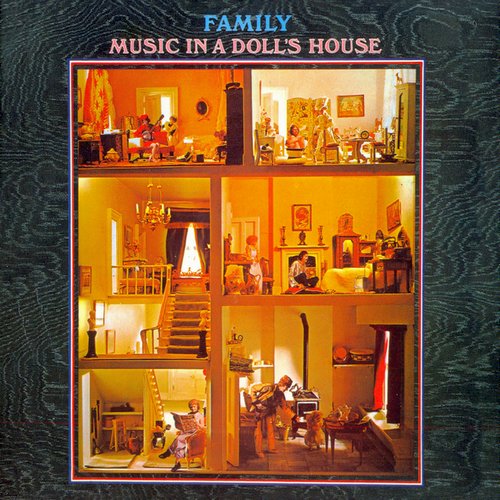 Music in a Doll's House