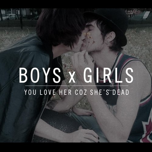 Boys X Girls