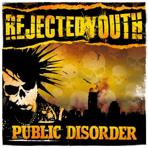 Public Disorder