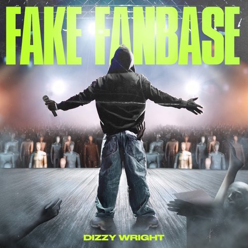 Fake Fanbase - Single