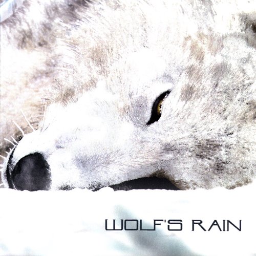 WOLF'S RAIN O.S.T