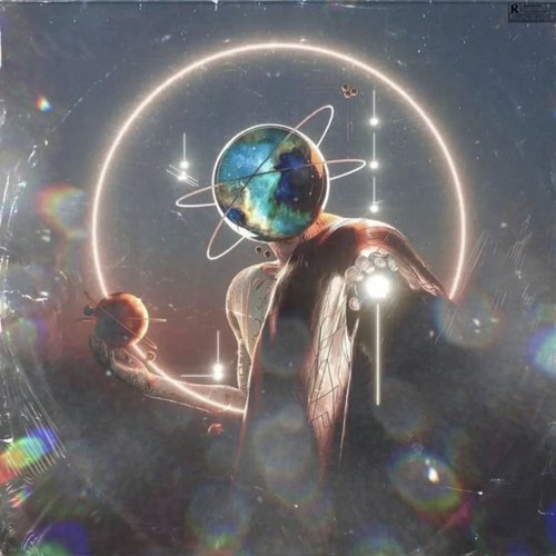 Weight of the World
