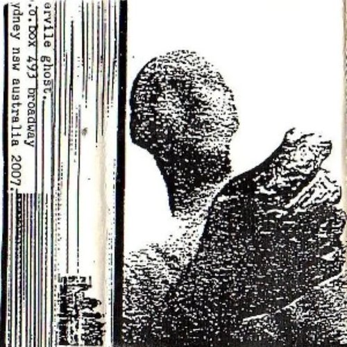 Ghost Voices
