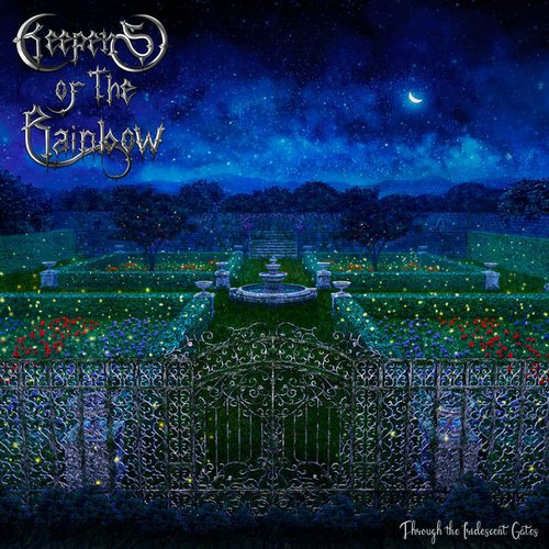 Through the Iridescent Gates