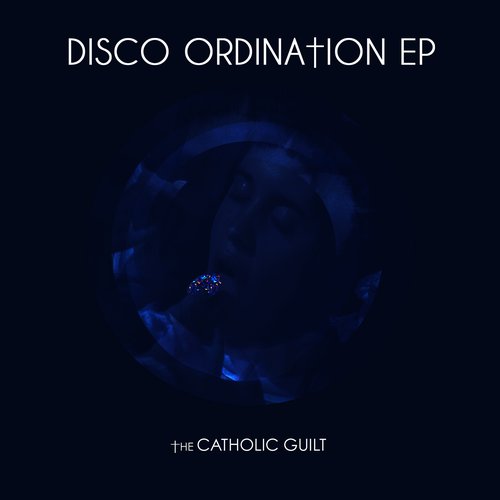 DISCO ORDINATION EP