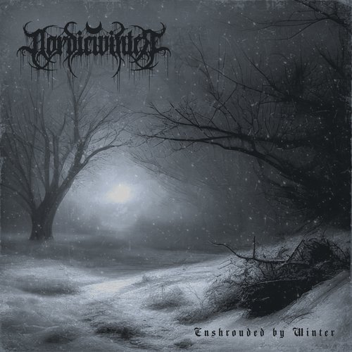 Enshrouded by Winter - EP