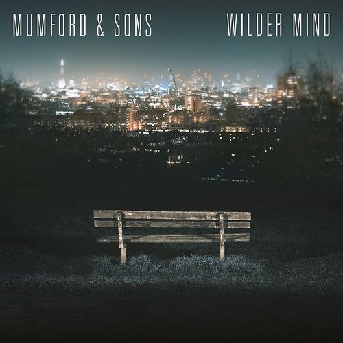 Wilder Mind [ Deluxe Edition ]