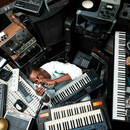BOUNCE MUSIC