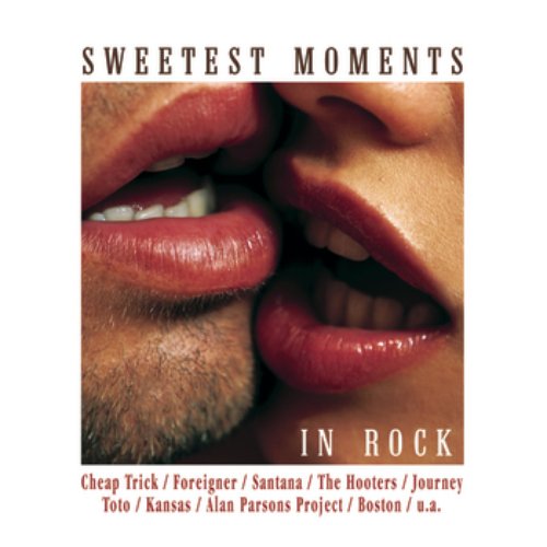 Sweetest Moments In Rock